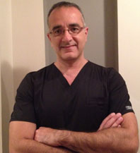 Dr. Waleed